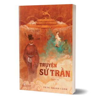 Truyện Sử Trần