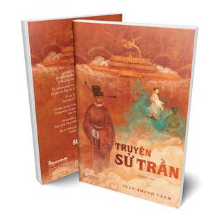 Truyện Sử Trần