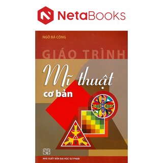 Giáo Trình Mĩ Thuật Cơ Bản