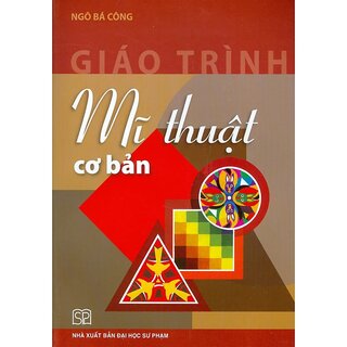 Giáo Trình Mĩ Thuật Cơ Bản