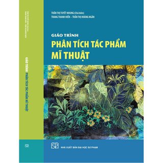 Giáo Trình Phân Tích Tác Phẩm Mĩ Thuật