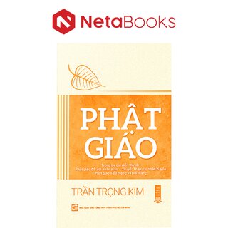 Phật Giáo - Trần Trọng Kim