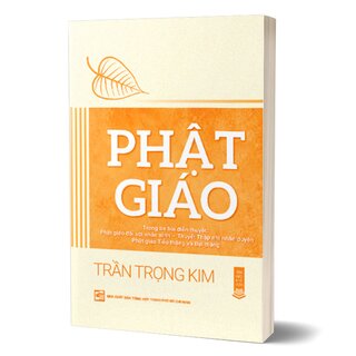 Phật Giáo - Trần Trọng Kim