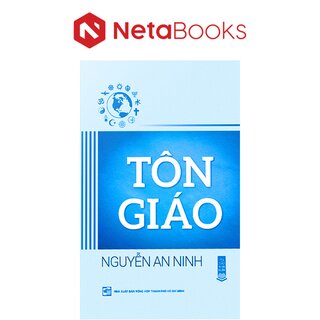 Tôn Giáo - Nguyễn An Ninh