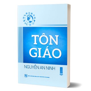 Tôn Giáo - Nguyễn An Ninh