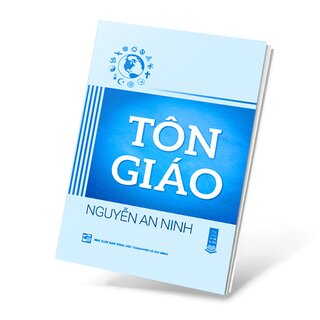 Tôn Giáo - Nguyễn An Ninh