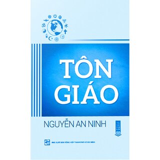 Tôn Giáo - Nguyễn An Ninh