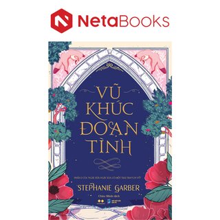 Vũ Khúc Đoạn Tình