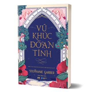 Vũ Khúc Đoạn Tình