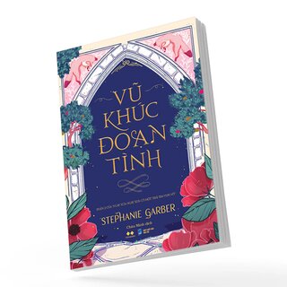 Vũ Khúc Đoạn Tình