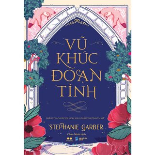 Vũ Khúc Đoạn Tình