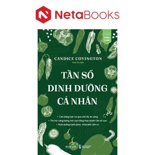 Tần Số Dinh Dưỡng Cá Nhân