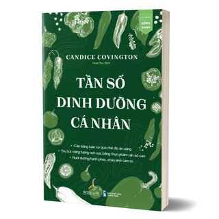 Tần Số Dinh Dưỡng Cá Nhân