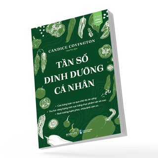 Tần Số Dinh Dưỡng Cá Nhân