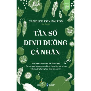 Tần Số Dinh Dưỡng Cá Nhân