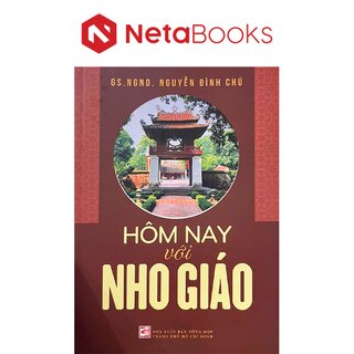 Hôm Nay Với Nho Giáo