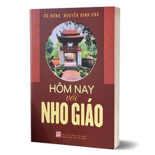 Hôm Nay Với Nho Giáo