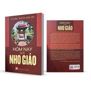 Hôm Nay Với Nho Giáo