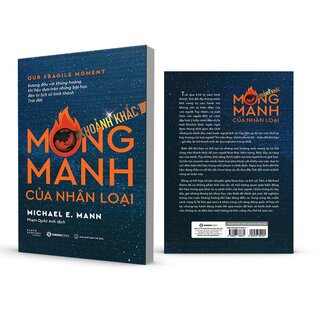 Khoảnh Khắc Mong Manh Của Nhân Loại