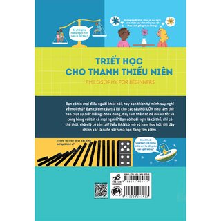 Triết Học Cho Thanh Thiếu Niên