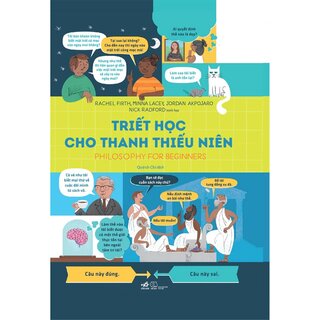 Triết Học Cho Thanh Thiếu Niên