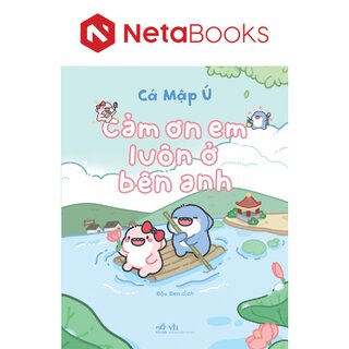 Cảm Ơn Em Luôn Ở Bên Anh