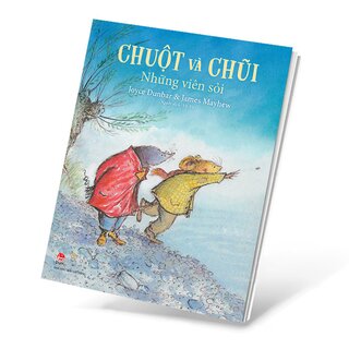 Chuột Và Chũi - Những Viên Sỏi