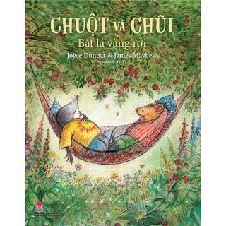 Chuột Và Chũi - Bắt Lá Vàng Rơi