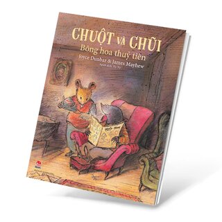 Chuột Và Chũi - Bông Hoa Thuỷ Tiên