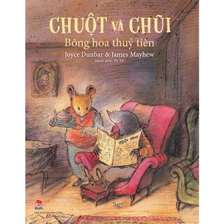 Chuột Và Chũi - Bông Hoa Thuỷ Tiên