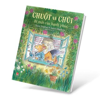 Chuột Và Chũi - Bí Mật Của Hạnh Phúc