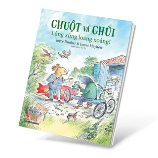 Chuột Và Chũi - Lủng Xủng Loảng Xoảng!