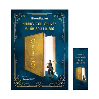 Những Câu Chuyện Bí Ẩn Sau Lá Bài Tarot