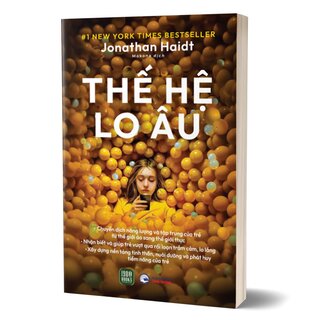 Thế Hệ Lo Âu