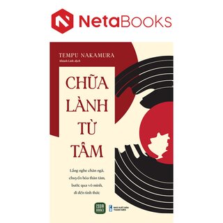 Chữa Lành Từ Tâm