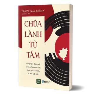 Chữa Lành Từ Tâm