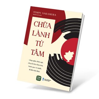 Chữa Lành Từ Tâm