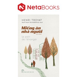 Miếng Ăn Nhà Người