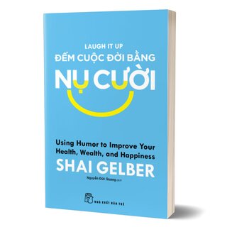 Đếm Cuộc Đời Bằng Nụ Cười