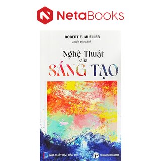 Nghệ Thuật Của Sáng Tạo