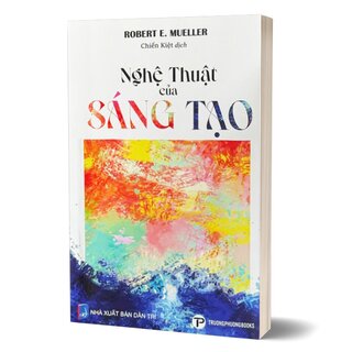 Nghệ Thuật Của Sáng Tạo