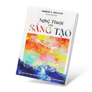 Nghệ Thuật Của Sáng Tạo