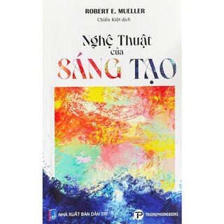 Nghệ Thuật Của Sáng Tạo