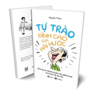 Tự Trào - Đỉnh Cao Của Hài Hước