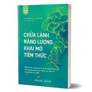 Chữa Lành Năng Lượng, Khai Mở Tiềm Thức