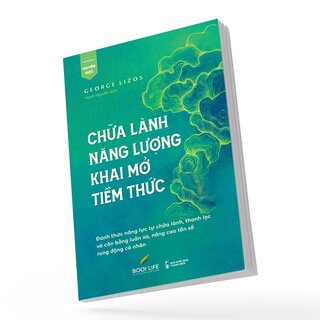 Chữa Lành Năng Lượng, Khai Mở Tiềm Thức