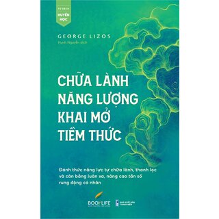 Chữa Lành Năng Lượng, Khai Mở Tiềm Thức