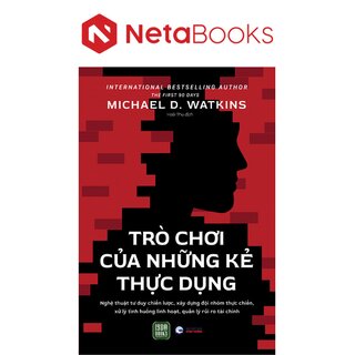 Trò Chơi Của Những Kẻ Thực Dụng