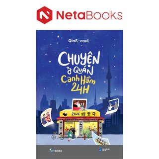 Chuyện Ở Quán Canh Hầm 24h