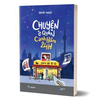 Chuyện Ở Quán Canh Hầm 24h